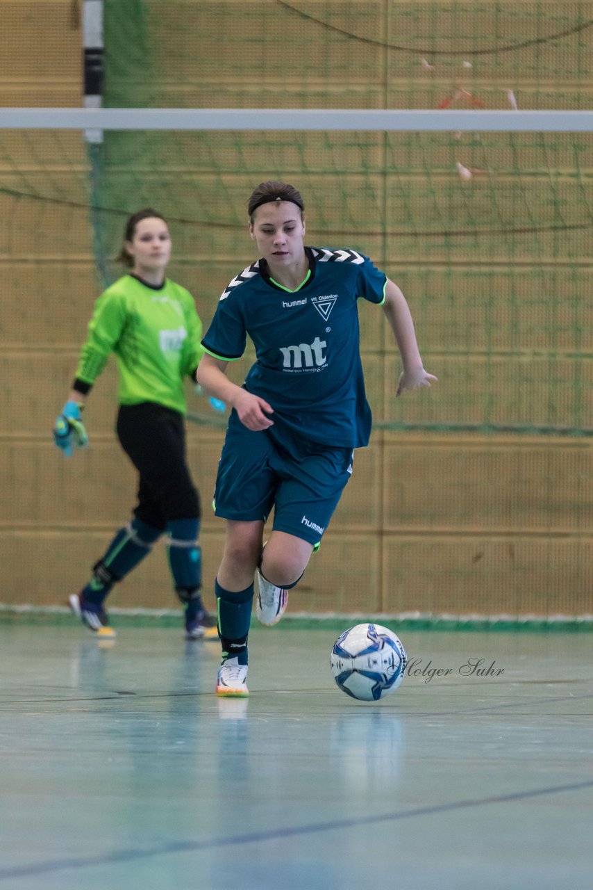 Bild 185 - Girls Cup